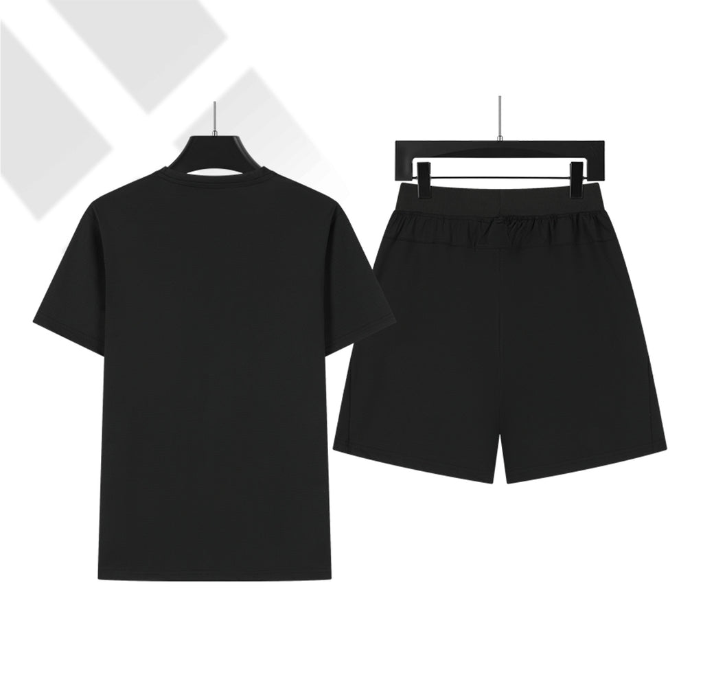 Conjunto Puma Running Sportwear | Moda Esportiva
