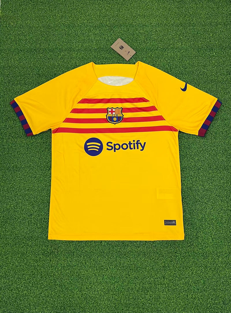 Robert Lewandowski Barcelona 22/25 KIT ÍDOLO (Todas Versões)