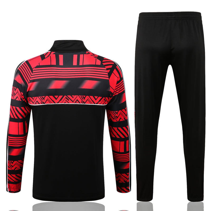 CONJUNTO AC MILAN