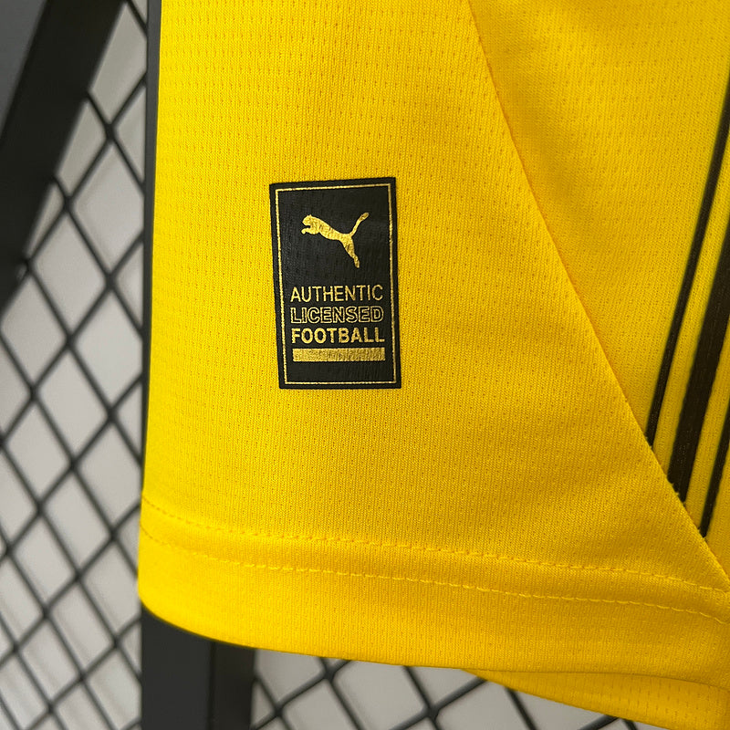 Camisa 24∕25 Borussia Dortmund Home