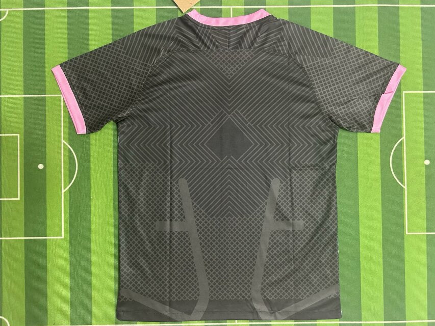 Camisa Inter Milan "Pink-Blue Snake Style" (Versão Torcedor) | EDIÇÃO ESPECIAL
