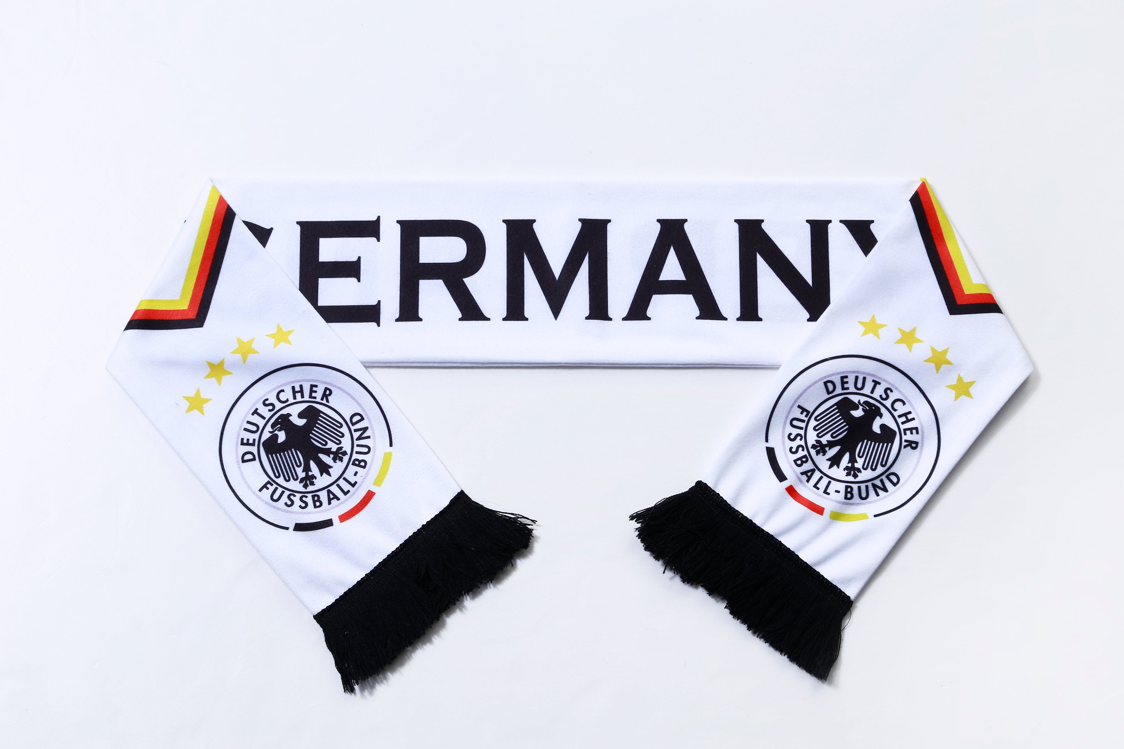 2022 World Cup Scarf | Sports Accessories (Deliveries Over €20)