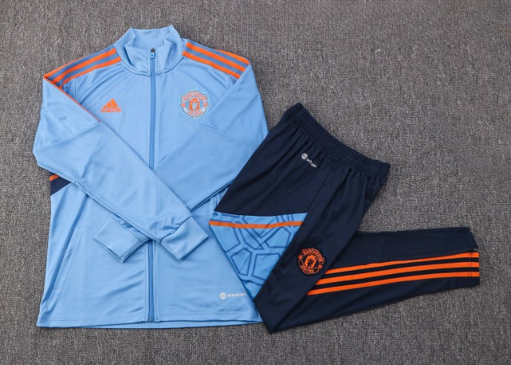 CONJUNTO MANCHESTER UNITED