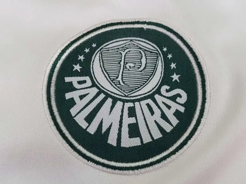 KIT ÍDOLO Endrick | Home Palmeiras 2023 + Patch