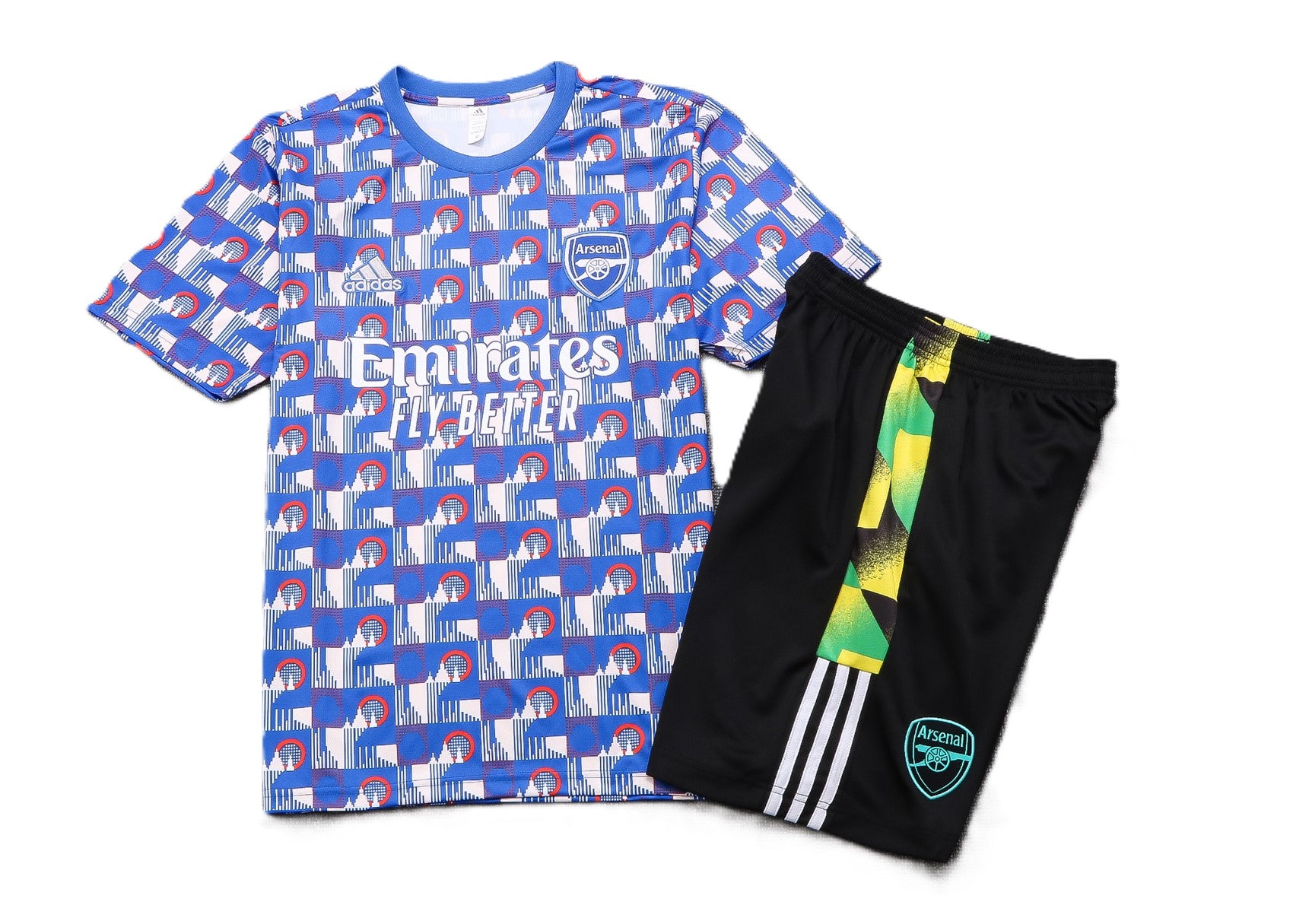 Chelsea FC Home Shirt 03/05 (Retro Fan Version)