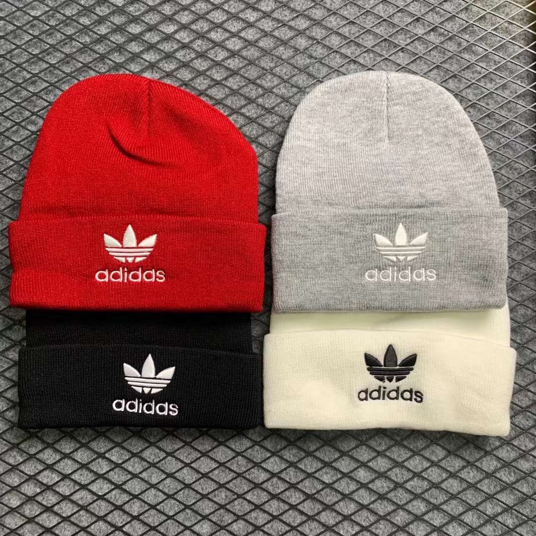 Gorro de Inverno AD | Acessórios Esportivos (Entregas Acima de 20€)