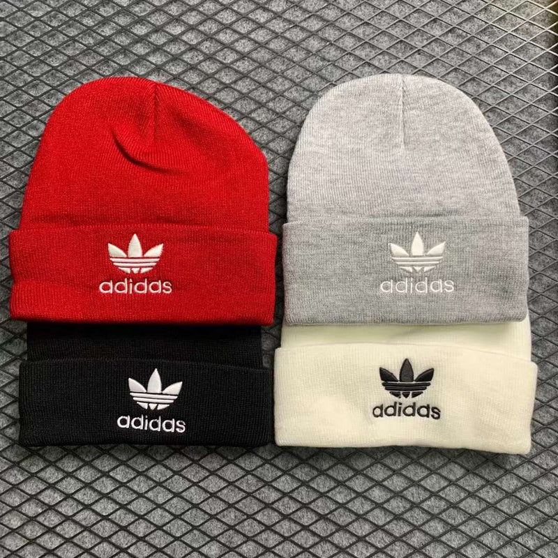 Gorro de Inverno AD | Acessórios Esportivos (Entregas Acima de 20€)
