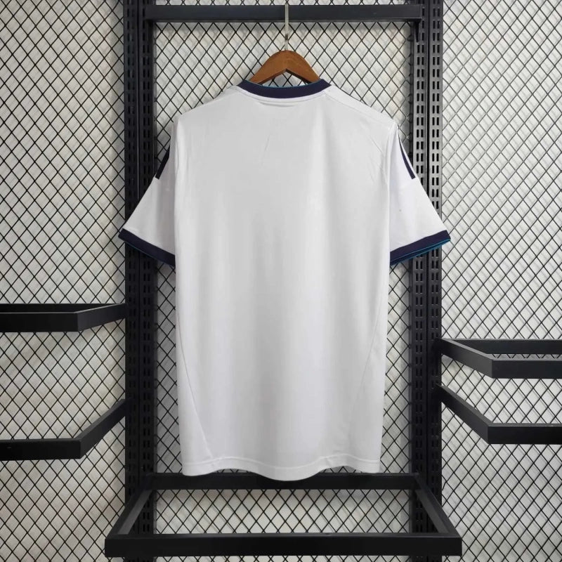 Camisa Real Madrid Home 12/13 (Versão Retrô)