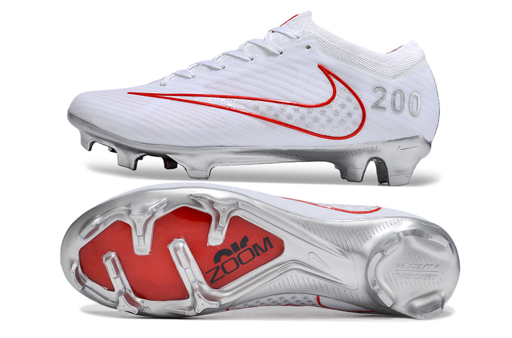 Nike Air Zoom Mercurial Vapor 15 FG Elite - Rapinoe | Football Boots