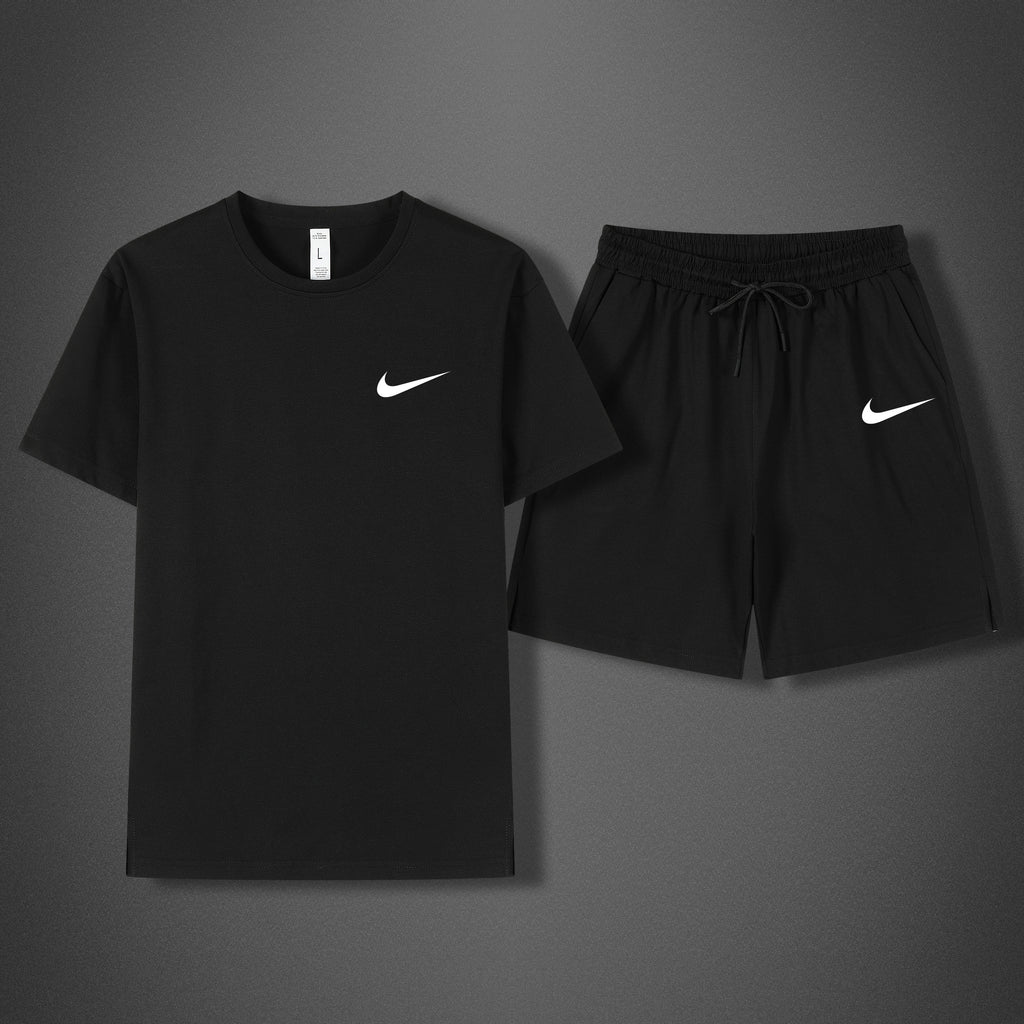 Conjunto Nike Sportwear | Moda Esportiva