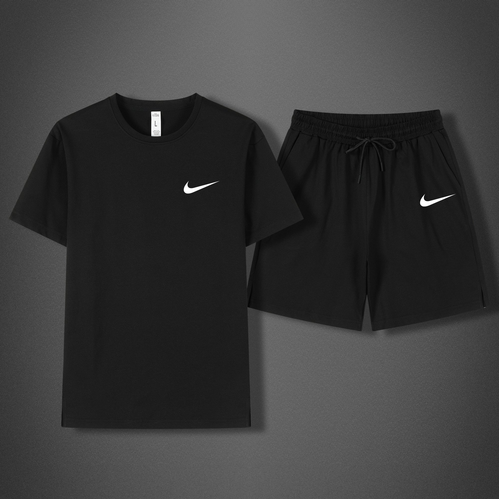 Conjunto Nike Sportwear | Moda Esportiva