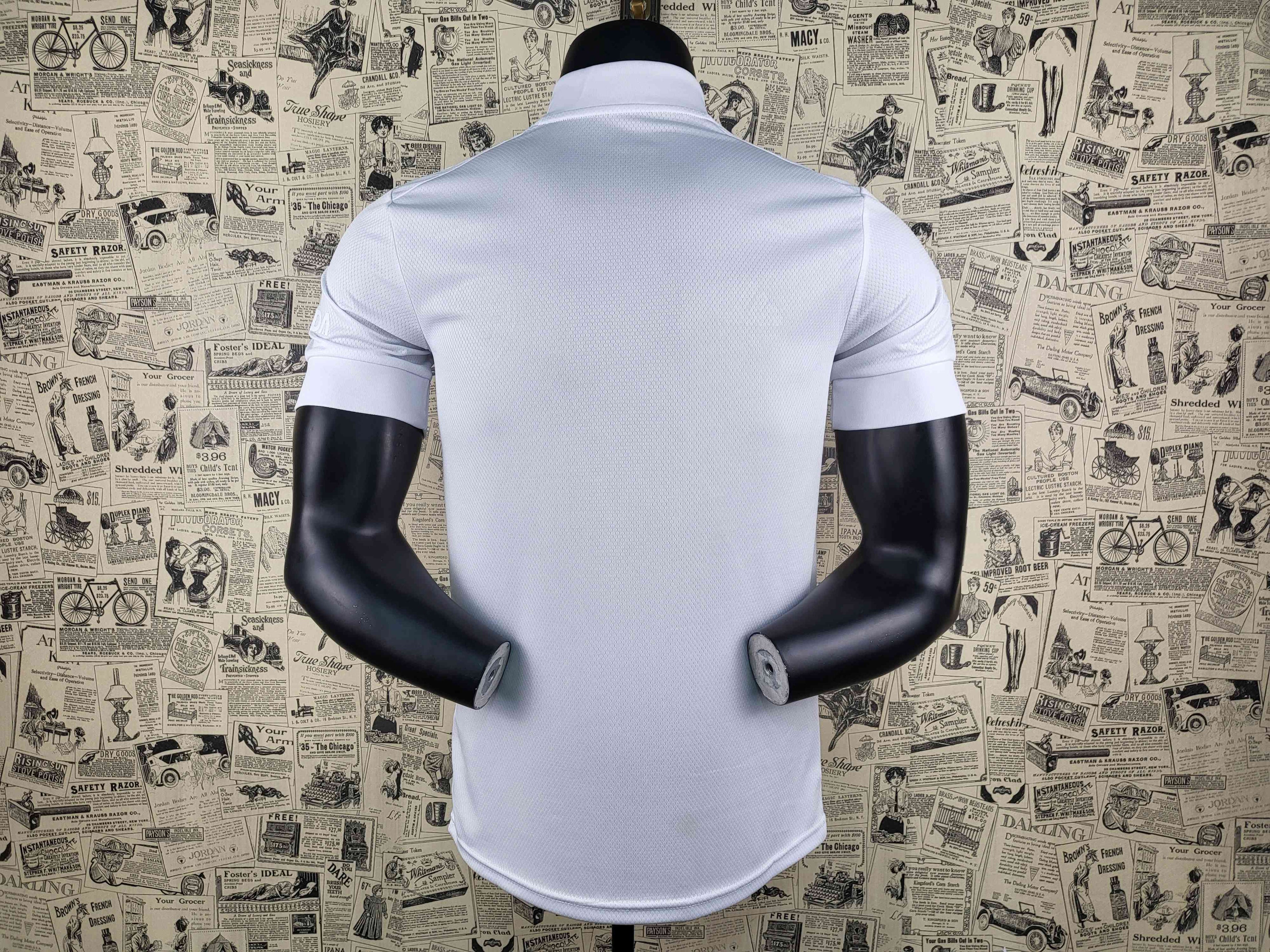 TOTTENHAM SPECIAL EDITION l 23/24 (PLAYER VERSION) 