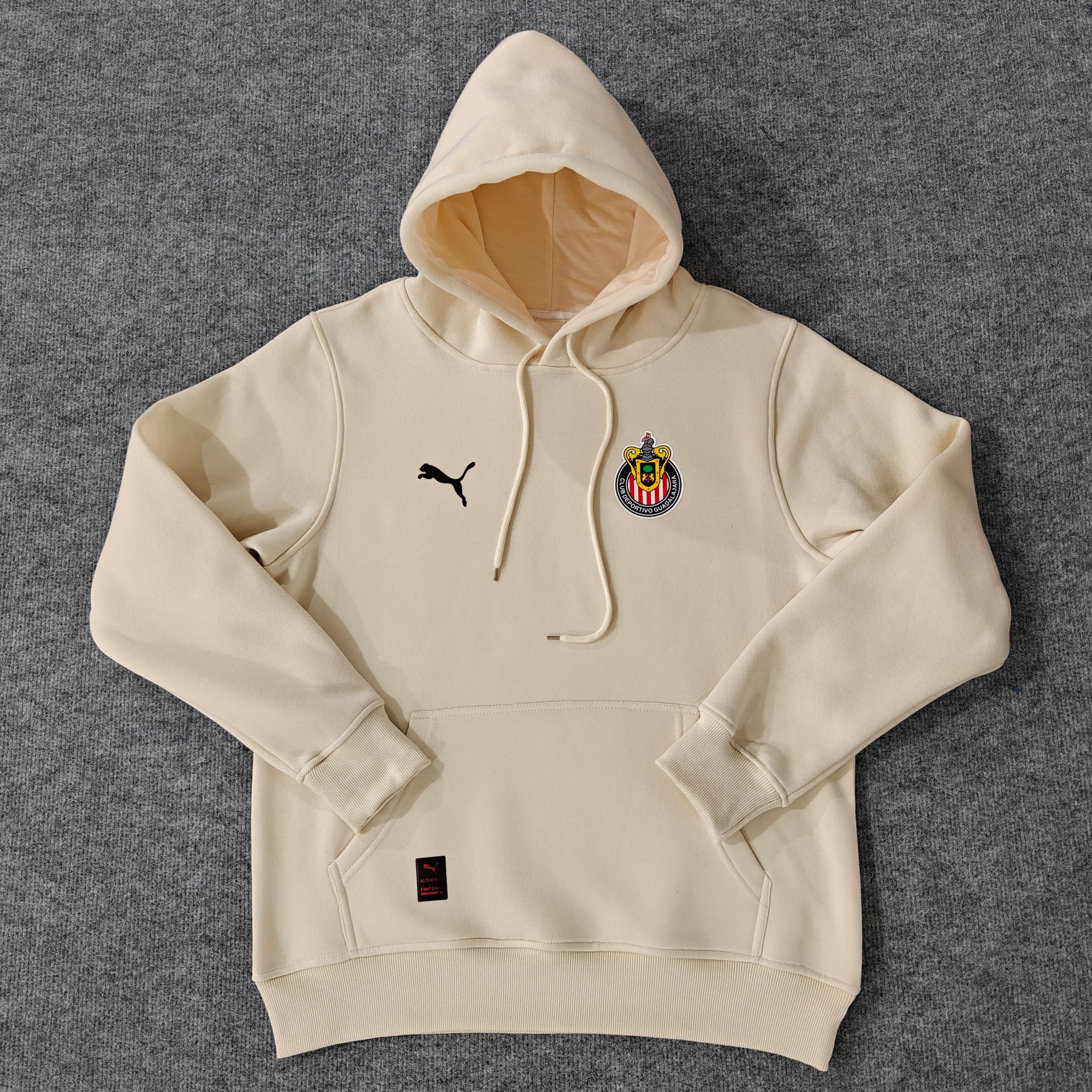 Moletom C.D. Guadalajara | Chest Logo