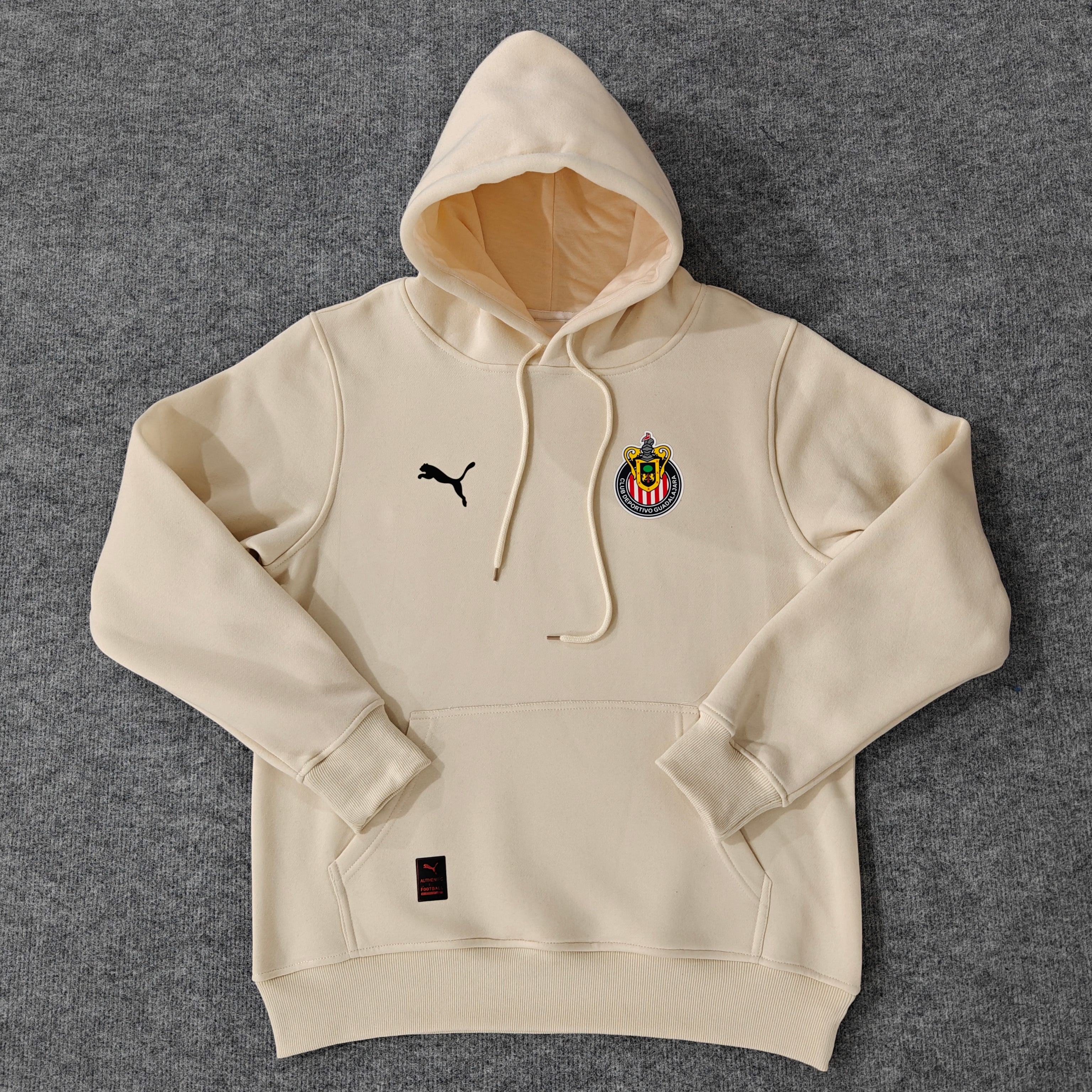 Moletom C.D. Guadalajara | Chest Logo