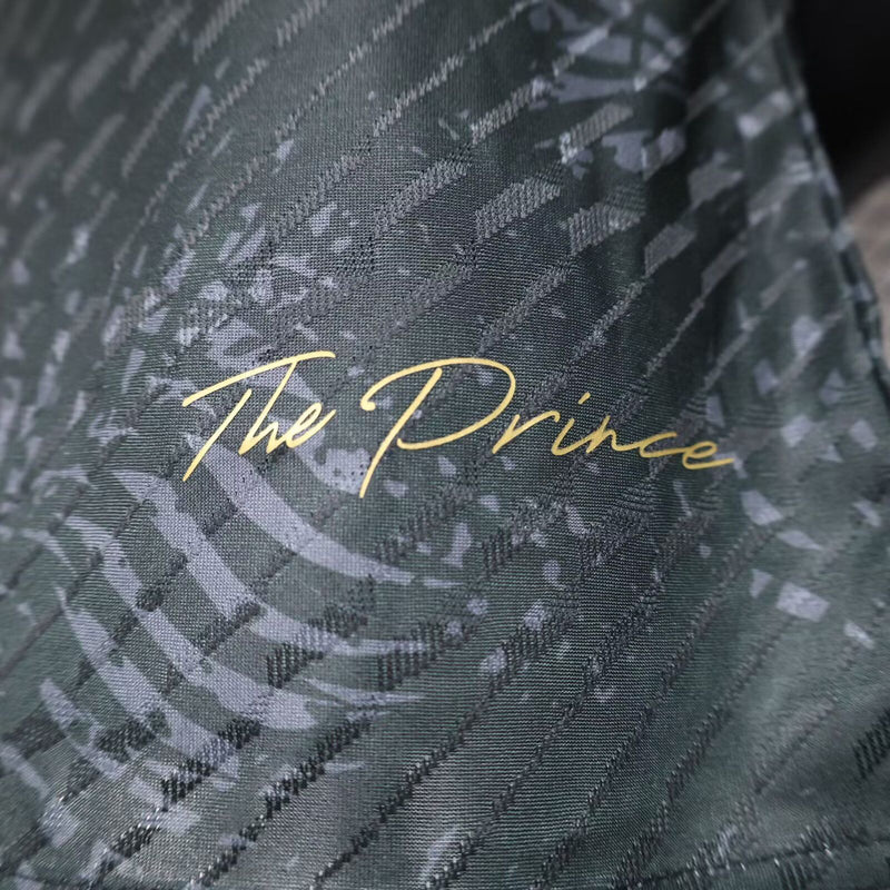 Camisa Seleção do Brasil "THE PRINCE" 23/24 (Versão Jogador) | EDIÇÃO ESPECIAL