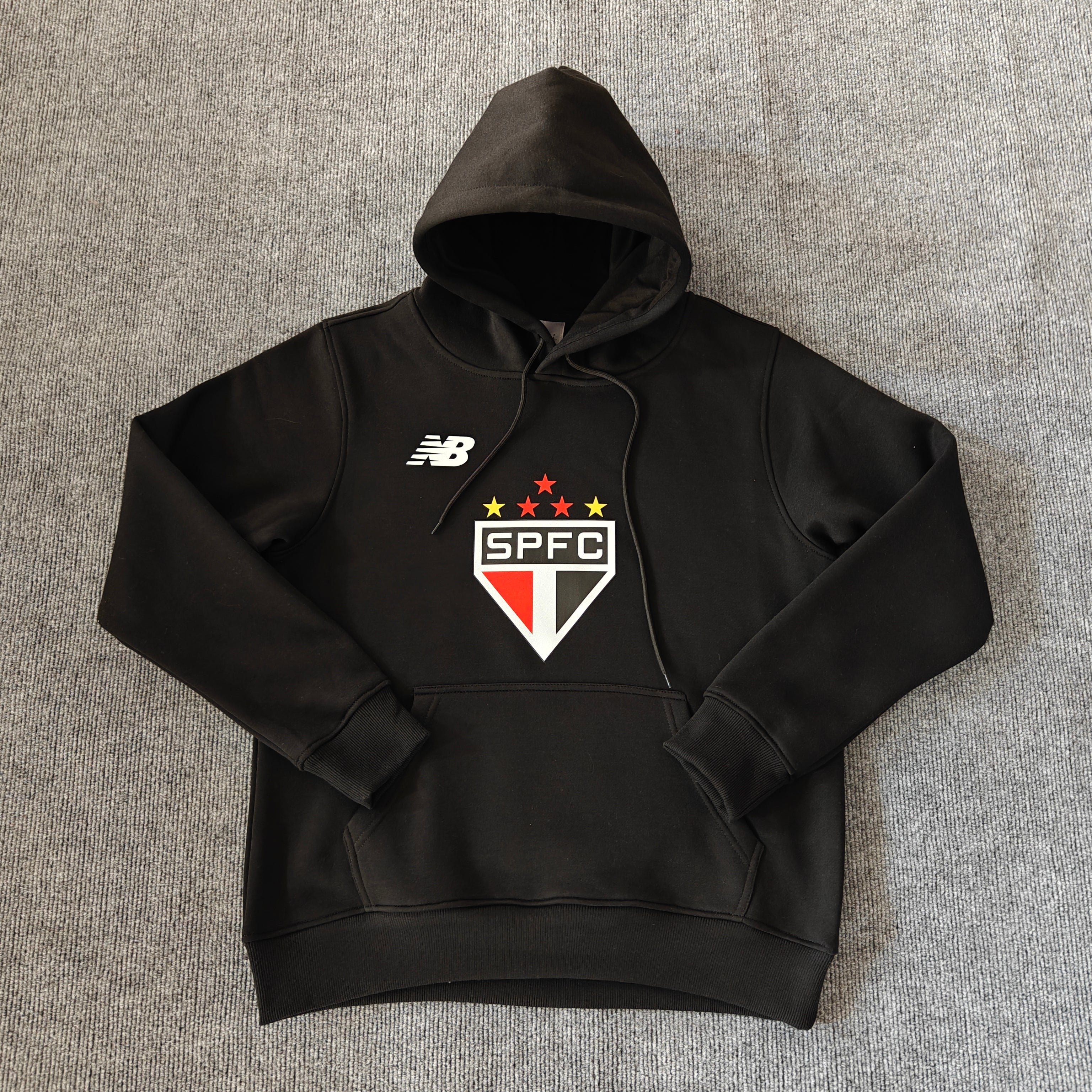 São Paulo FC Sweatshirt | Chest Logo