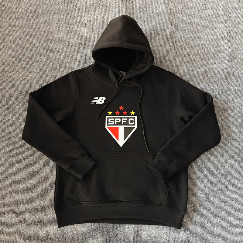Moletom São Paulo FC | Chest Logo
