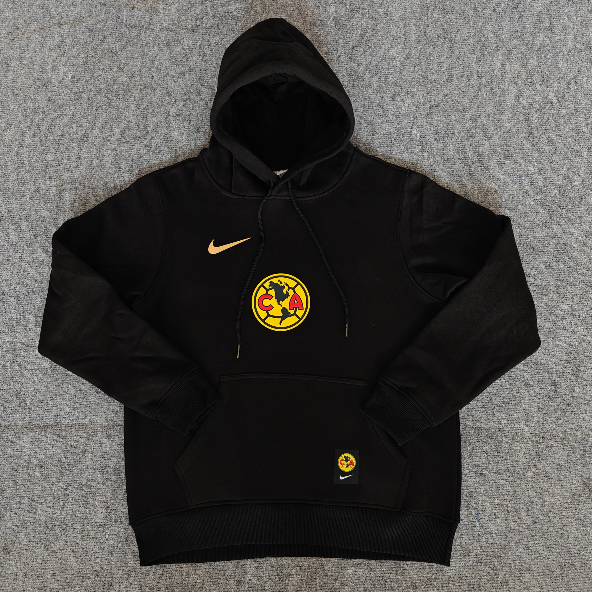 Moletom Club América | Chest Logo