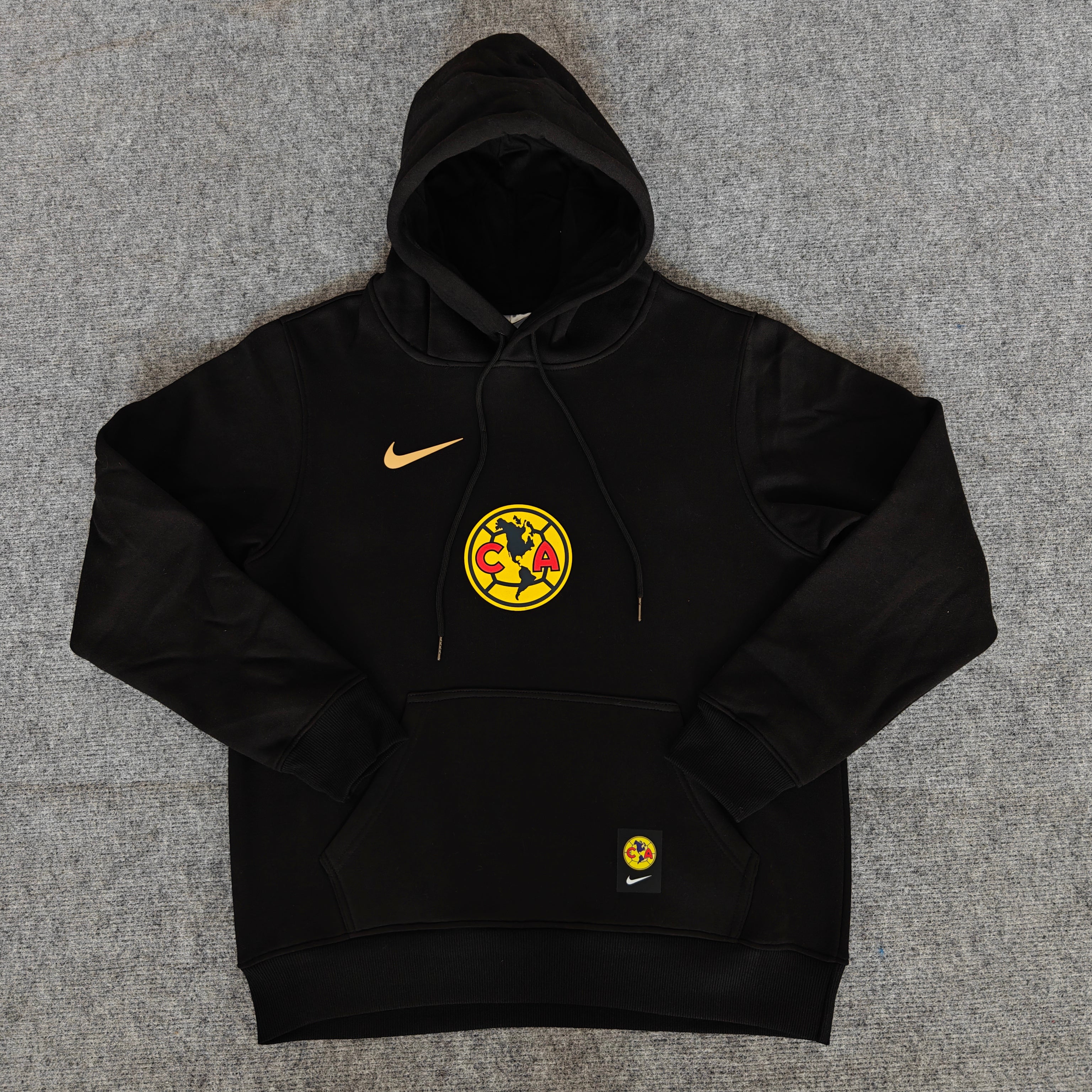 Moletom Club América | Chest Logo