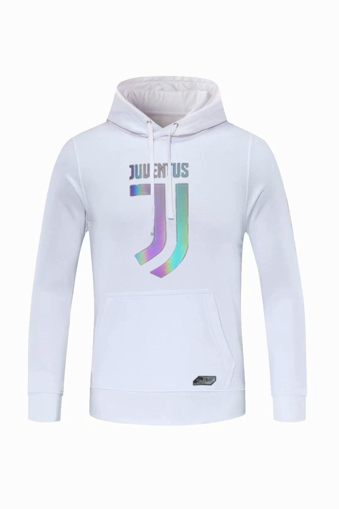 Moletom Juventus FC | Logo Chest Style