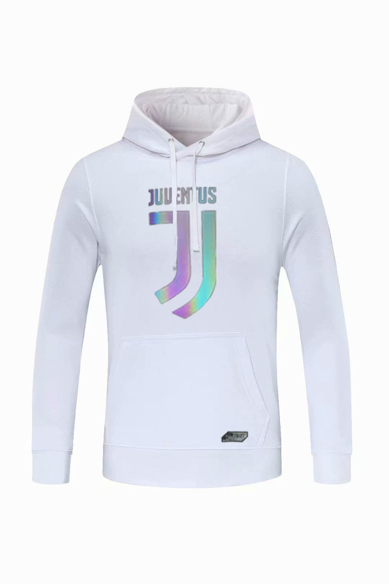 Moletom Juventus FC | Logo Chest Style