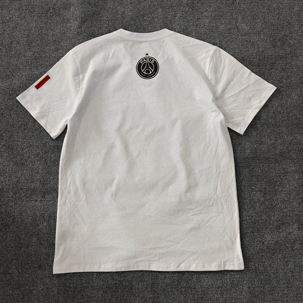 Camisa Casual Paris Saint-Germain F.C. "TRIOMPHE" | Moda Esportiva