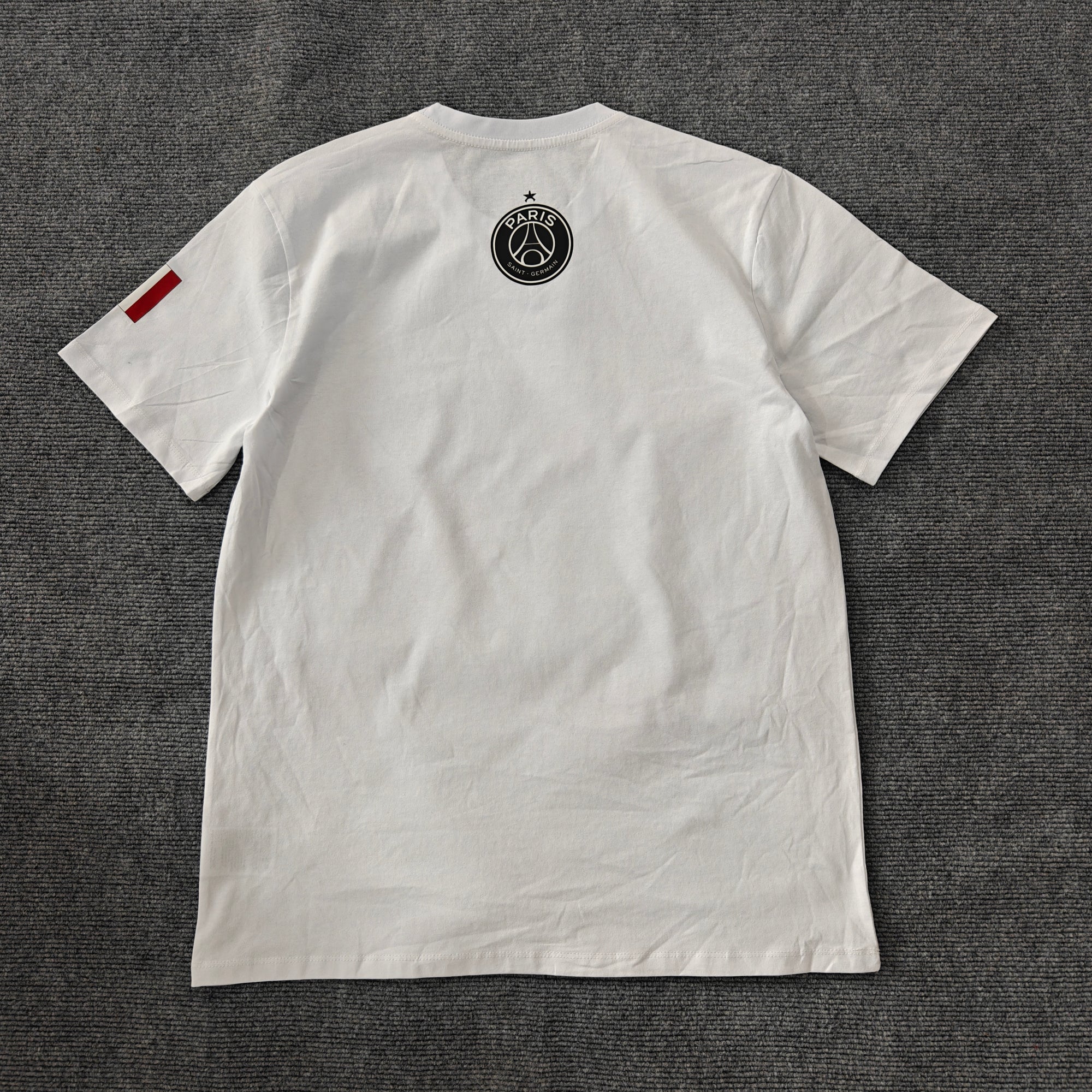 Camisa Casual Paris Saint-Germain F.C. "TRIOMPHE" | Moda Esportiva