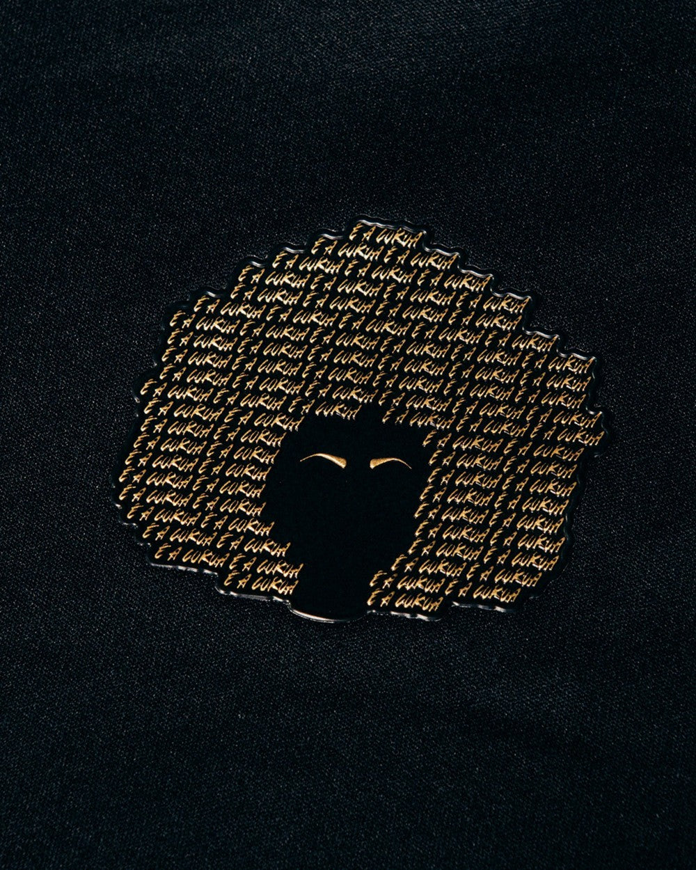Camisa Internacional "Excelência Negra" 20/21 (Versão Torcedor) | EDIÇÃO ESPECIAL