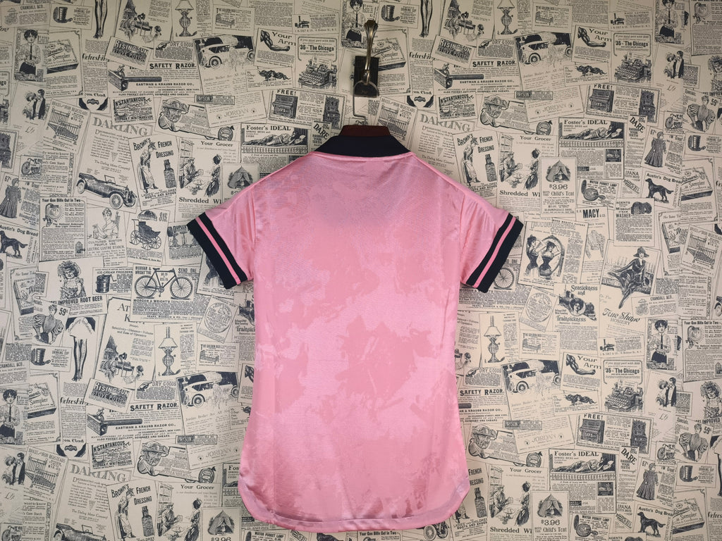 Camisa Internacional "Outubro Rosa" 20/21 (Versão Torcedor) | EDIÇÃO ESPECIAL