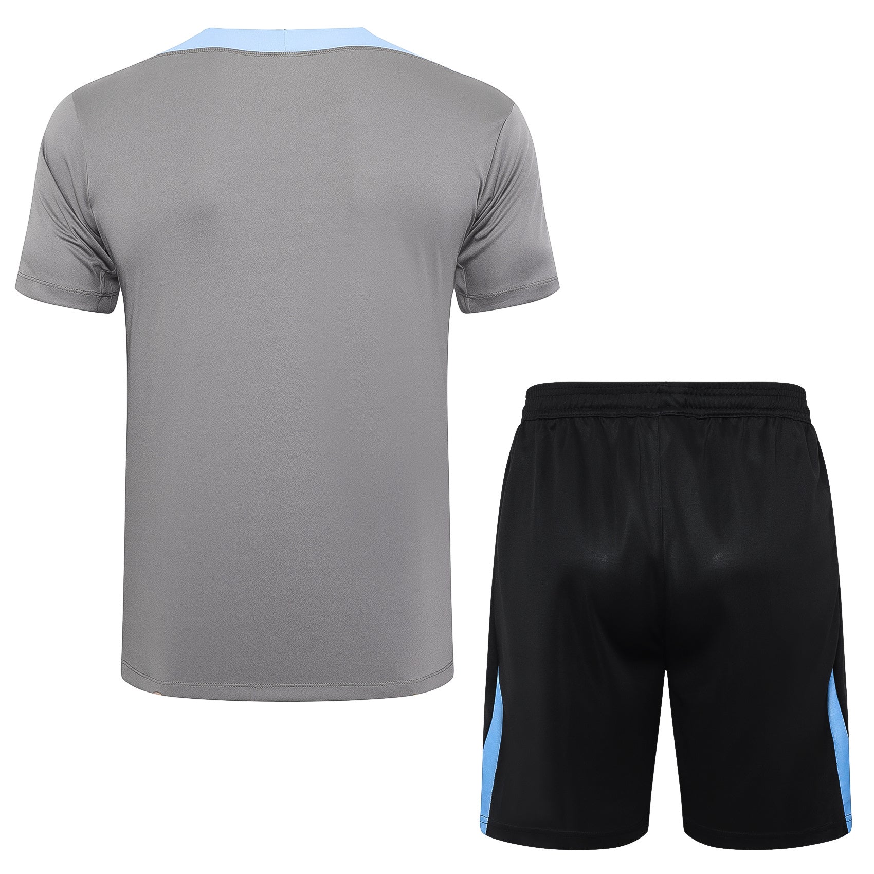 Kit Pre-Treino Tottenham Hotspur F.C. Adulto/Infantil (Versão Torcedor)