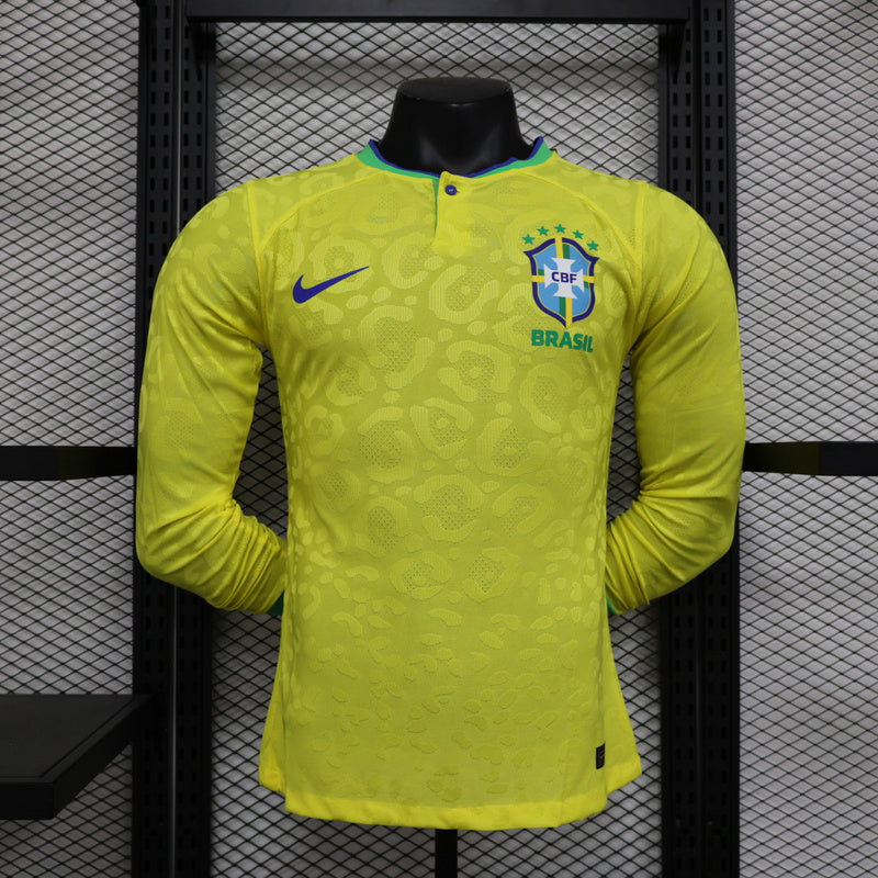 Neymar Júnior Seleção Brasileira KIT ÍDOLO (Versão Jogador)