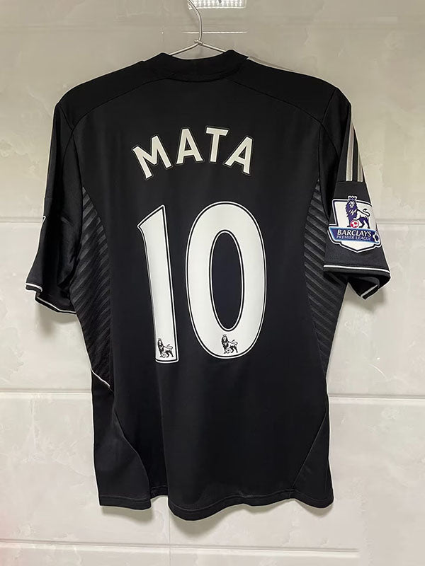 Chelsea FC Home Shirt 03/05 (Retro Fan Version)