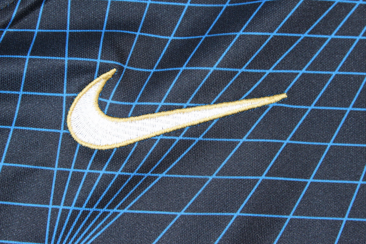 Camisa Chelsea F.C. Away 23/24 (Versão Torcedor)
