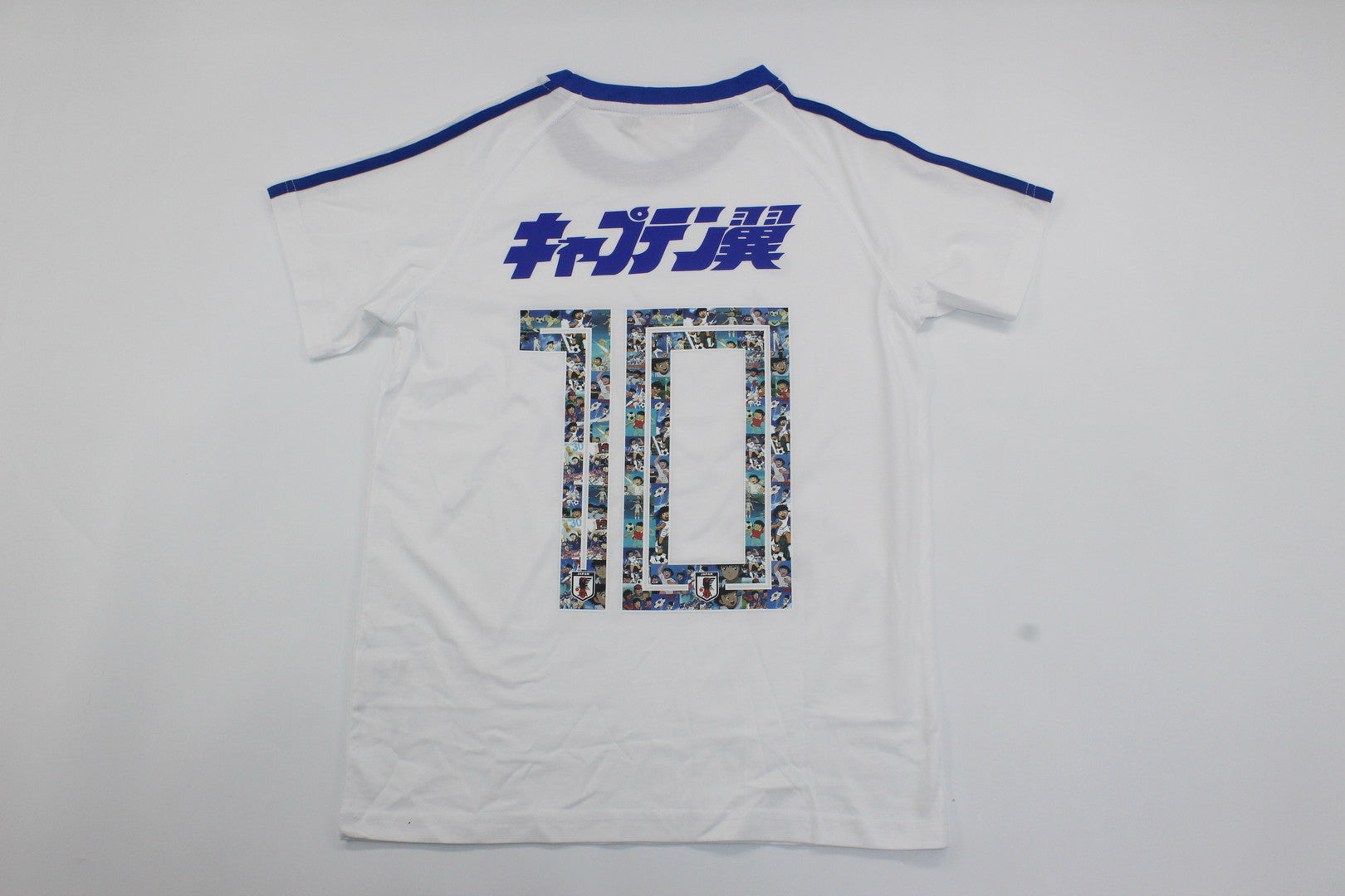 Camisa Tsubasa Jersey Home  (Versão Torcedor) | EDIÇÃO ESPECIAL