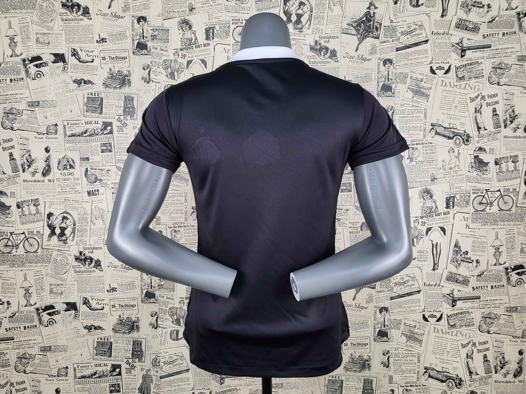Camisa Flamengo "Excelência Negra" 20/21 (Versão Torcedor) | EDIÇÃO ESPECIAL