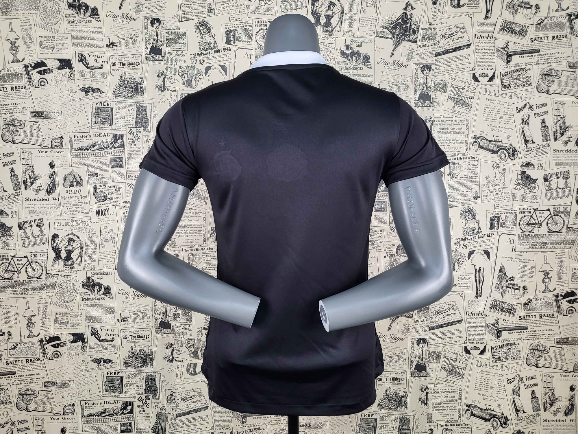 Camisa Flamengo "Excelência Negra" 20/21 (Versão Torcedor) | EDIÇÃO ESPECIAL