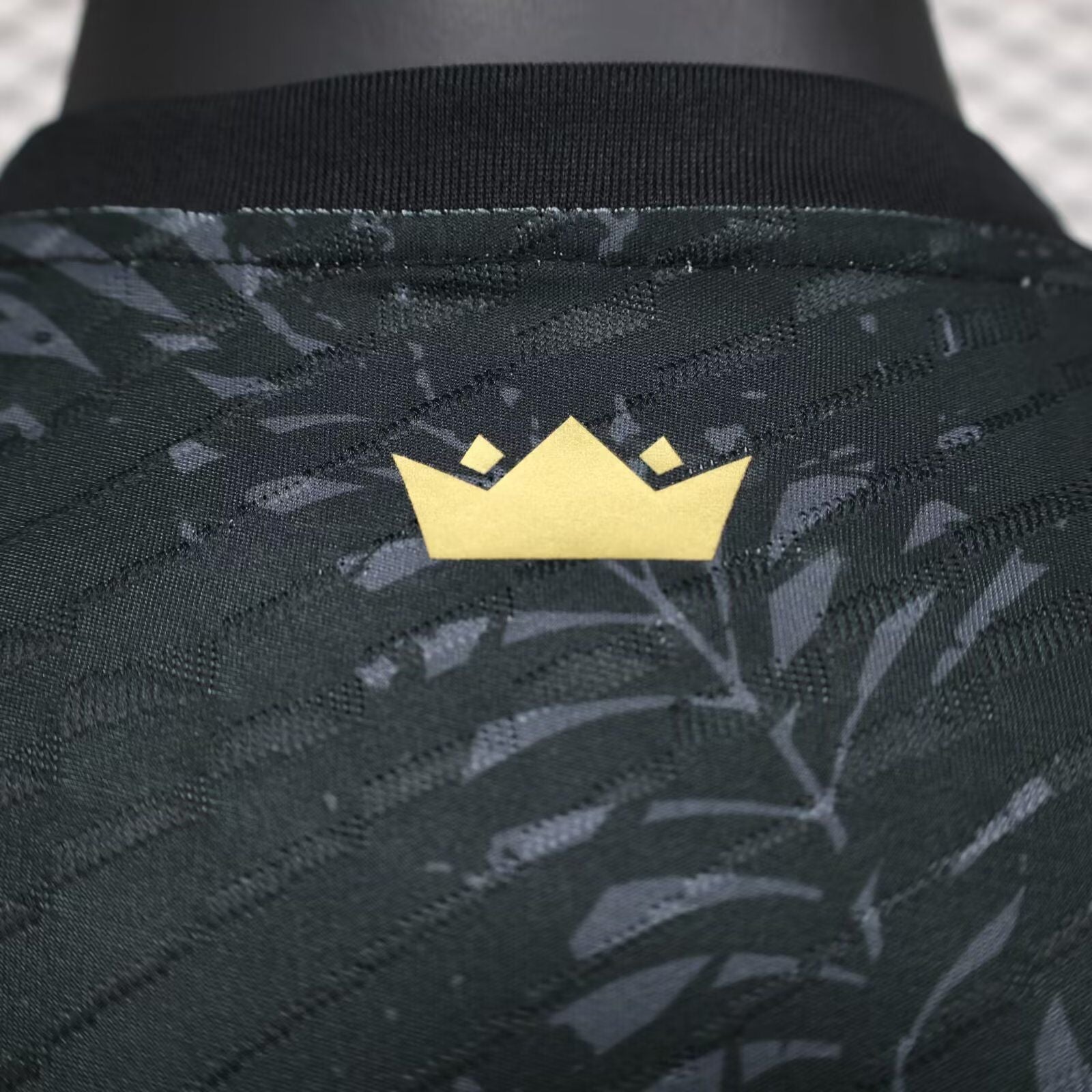 Brazil National Team Shirt "THE PRINCE" 23/24 (Player Version) | SPECIAL EDITION
