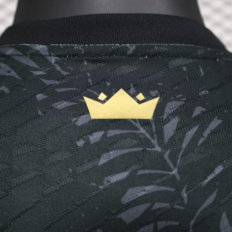 Camisa Seleção do Brasil "THE PRINCE" 23/24 (Versão Jogador) | EDIÇÃO ESPECIAL