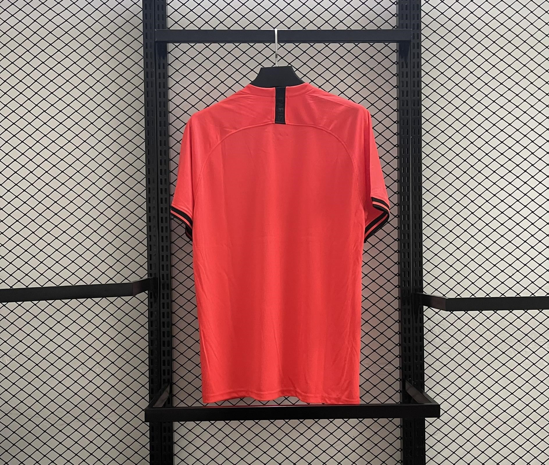 Camisa Paris Saint-Germain Away 19/20 (Versão Retrô)