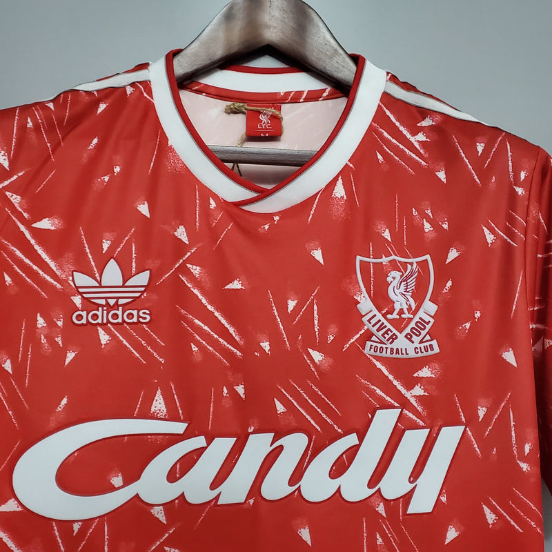 LIVERPOOL I 1989  homem (RETRO)