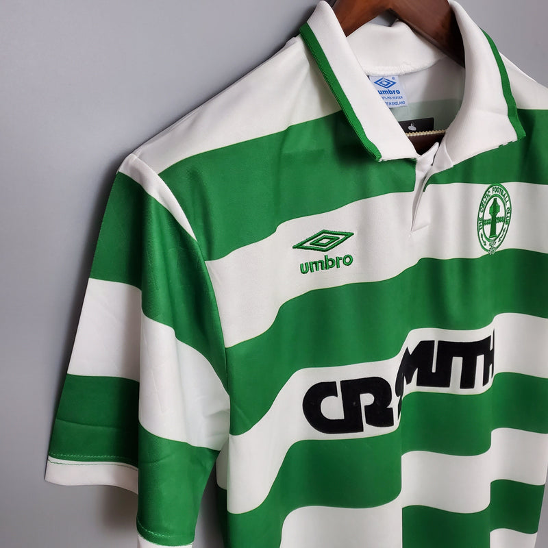 CELTIC I 87/89 homem (RETRO)