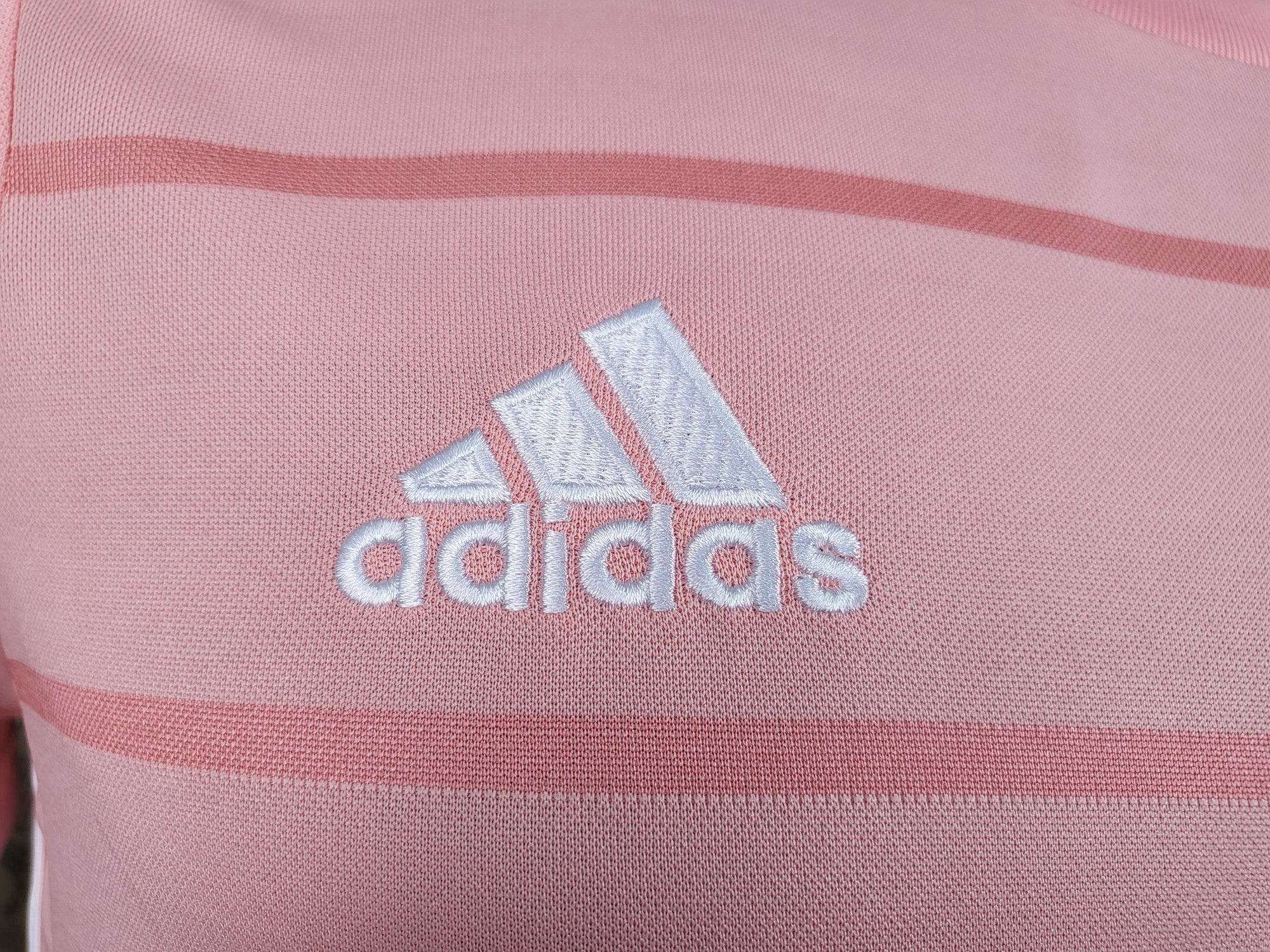 Camisa Flamengo "Outubro Rosa + Patrocínios" 21/22 (Versão Torcedor) | EDIÇÃO ESPECIAL
