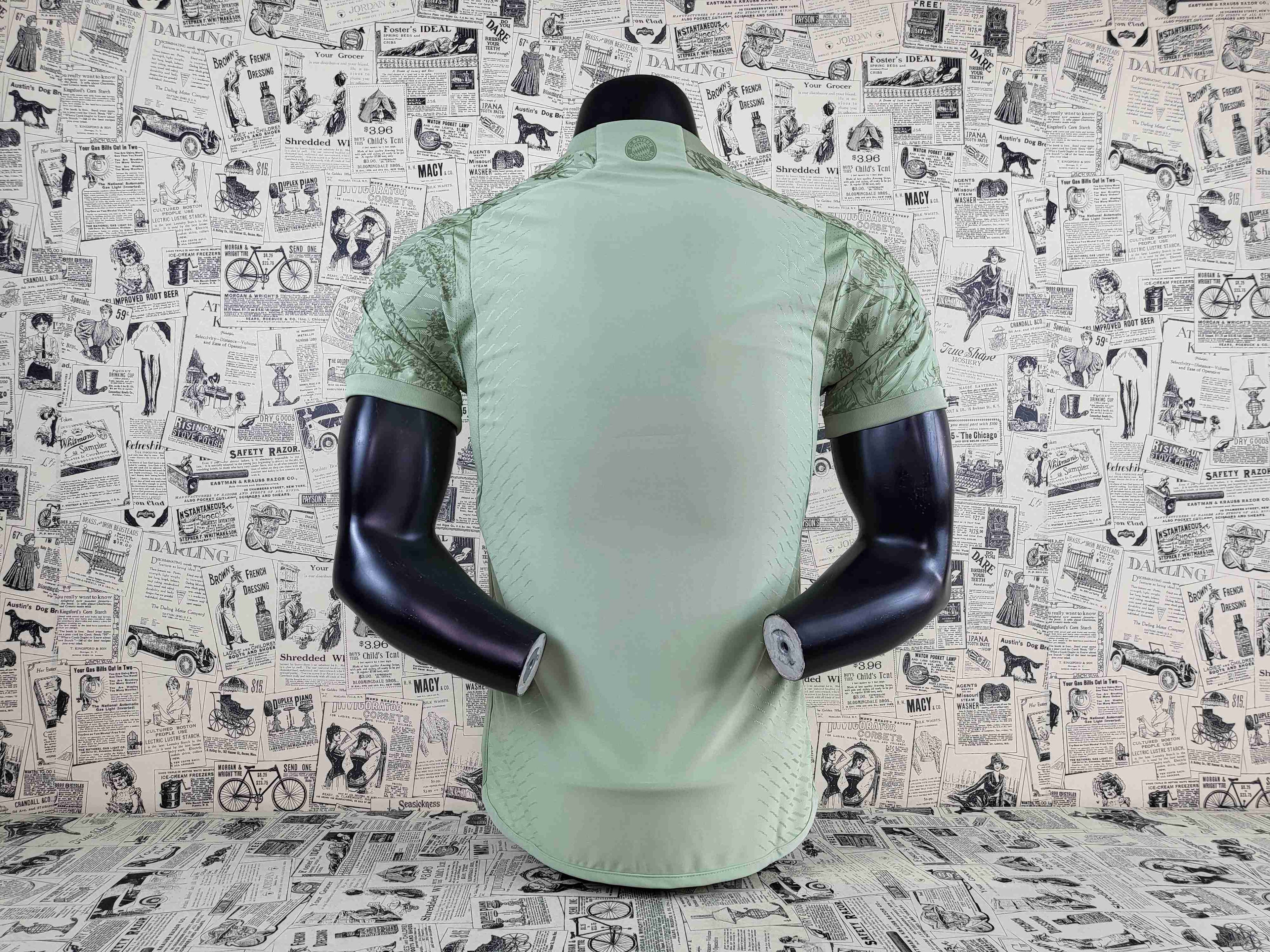 TOTTENHAM SPECIAL EDITION l 23/24 (PLAYER VERSION) 