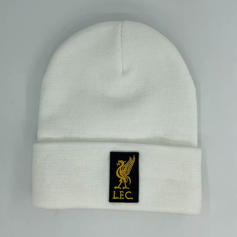 Gorro de Inverno Clubes | Acessórios Esportivos (Entregas Acima de 20€)