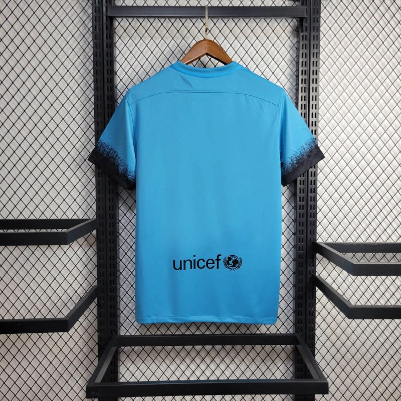 Camisa Barcelona Third 15/16 (Versão Retrô)