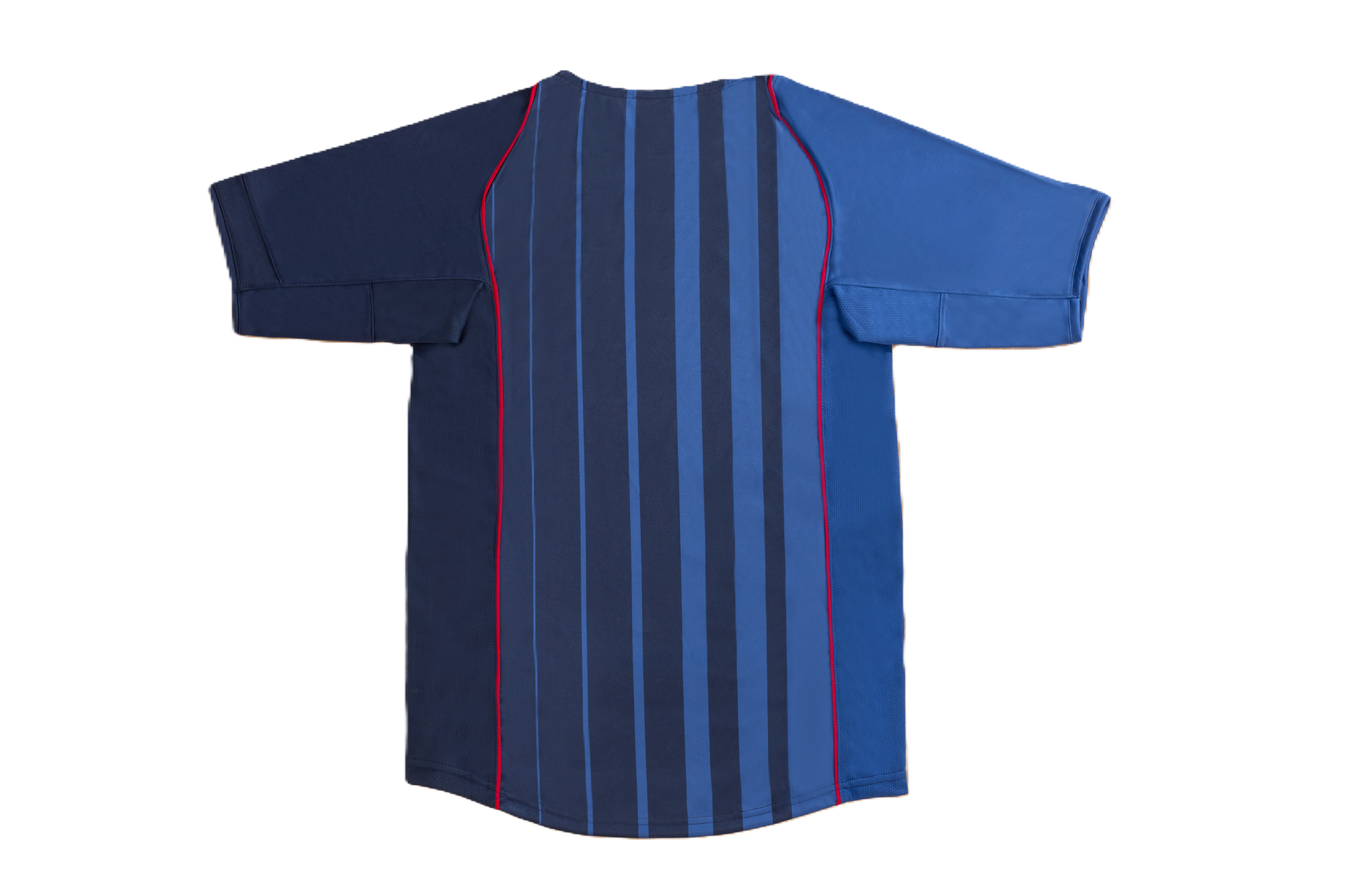 Camisa Barcelona Third 05/06 (Versão Retrô)