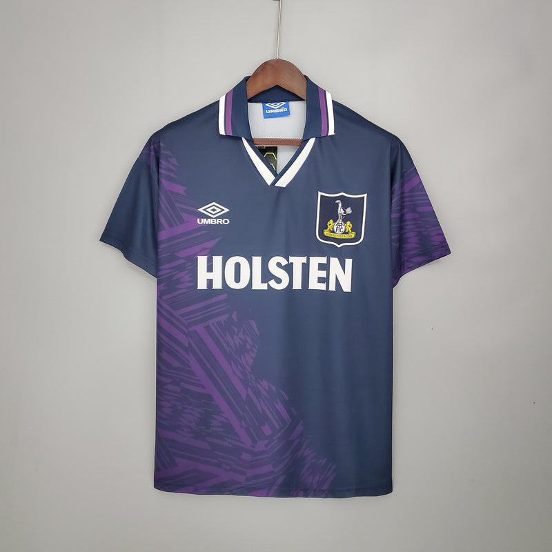 TOTTENHAM ll 94/95 homem (RETRO)