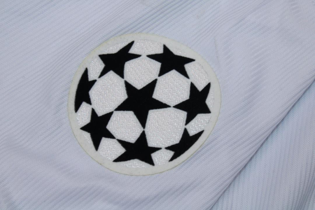 Camisa Chelsea F.C. Home 1999/2000 (Versão Torcedor Retro)