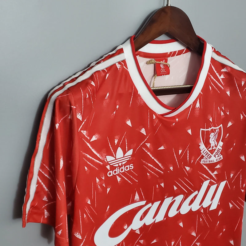 LIVERPOOL I 1989  homem (RETRO)