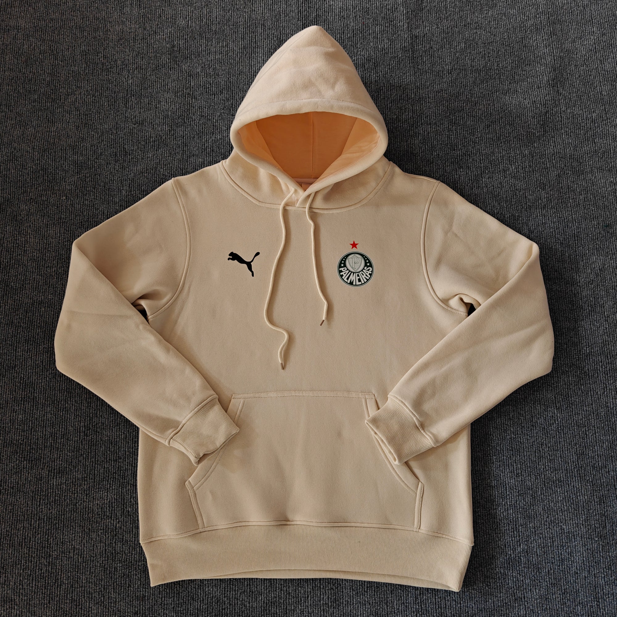 Moletom SE Palmeiras | Chest Logo